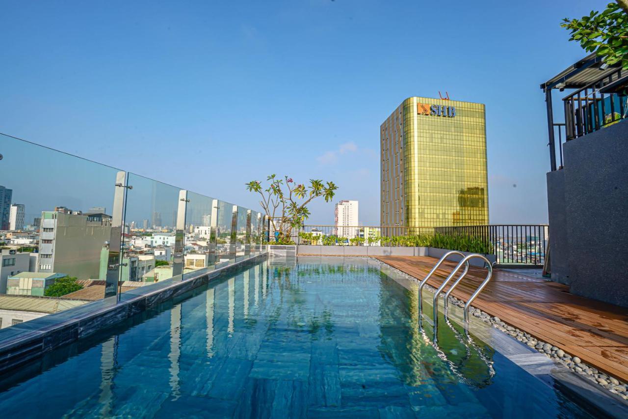 Seahorse Signature Danang Hotel By Haviland 외부 사진