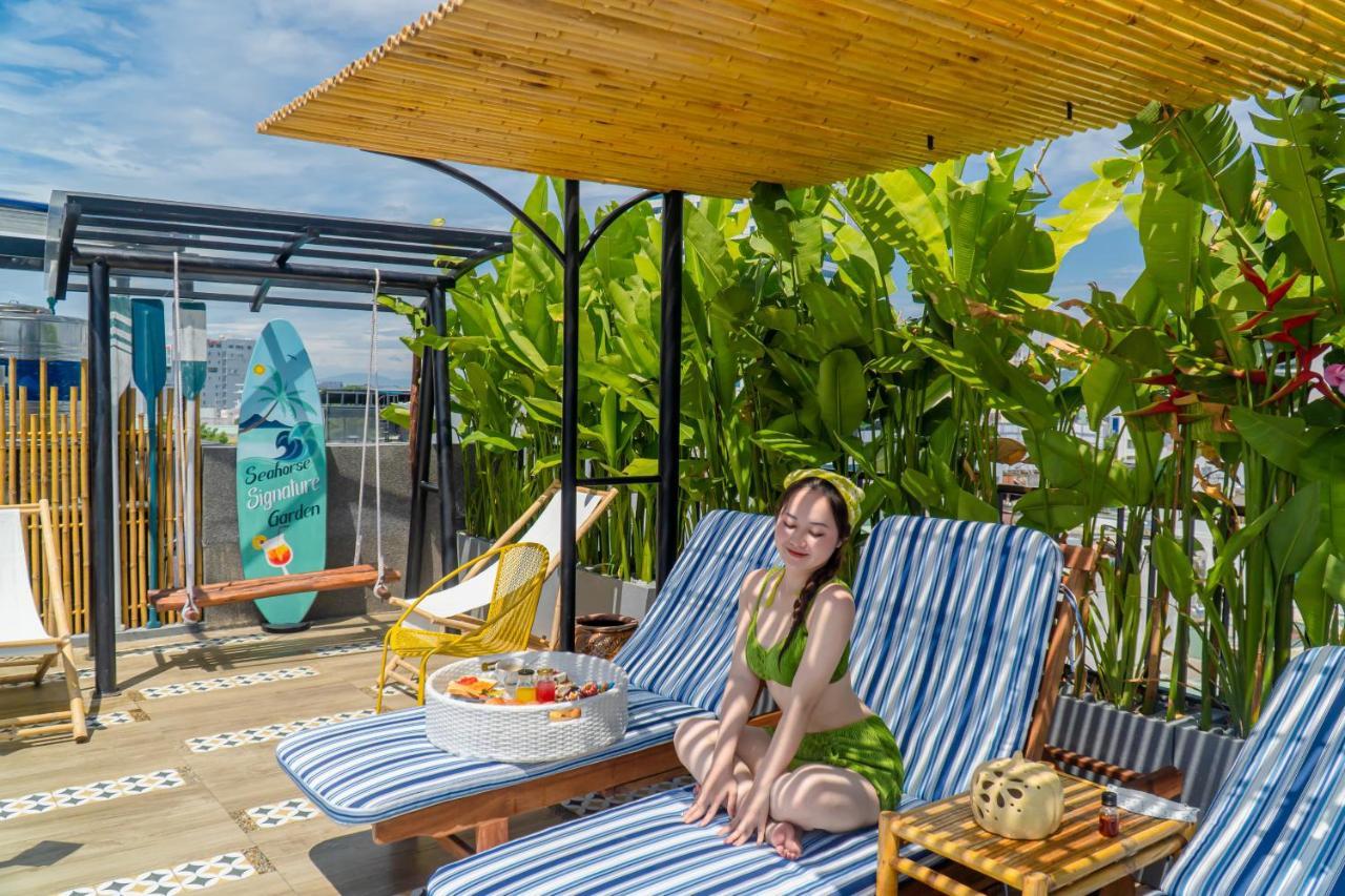 Seahorse Signature Danang Hotel By Haviland 외부 사진