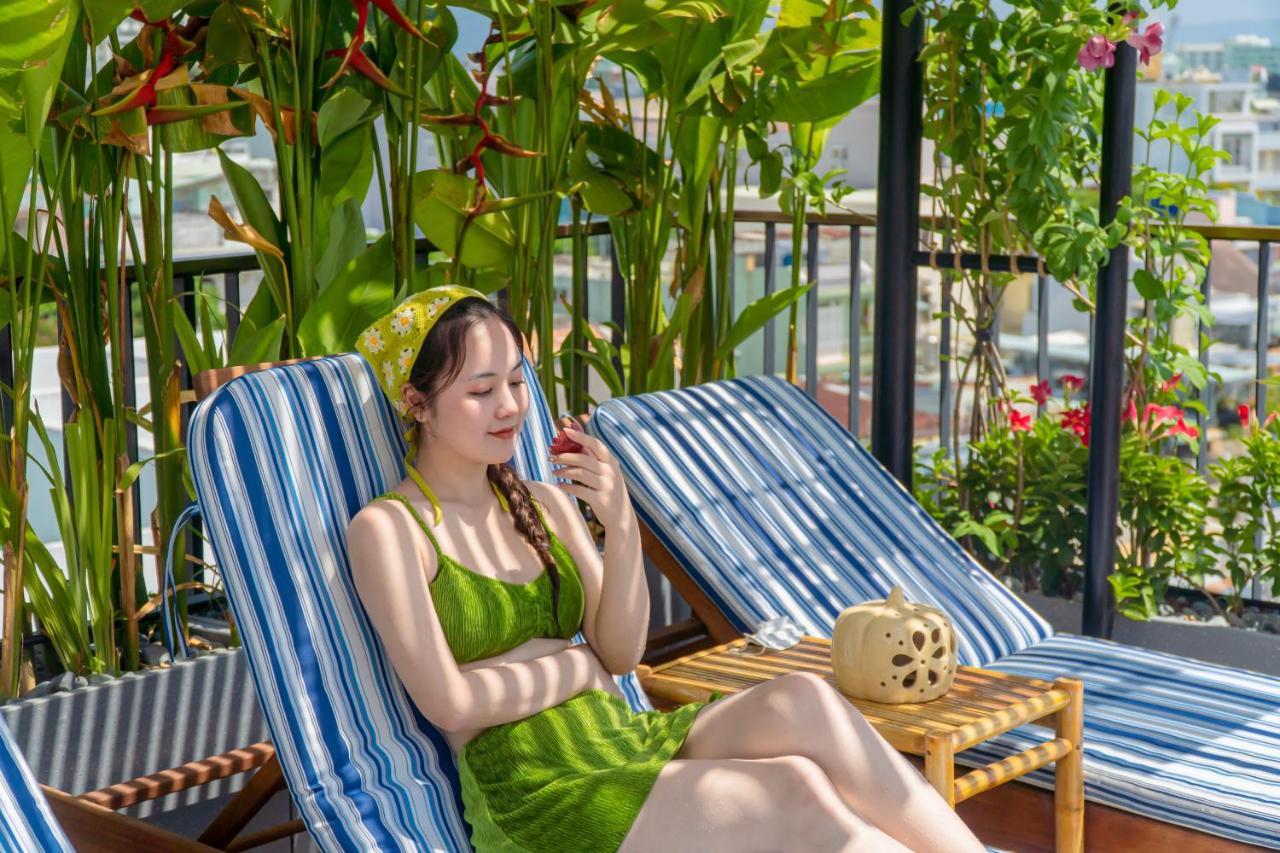 Seahorse Signature Danang Hotel By Haviland 외부 사진