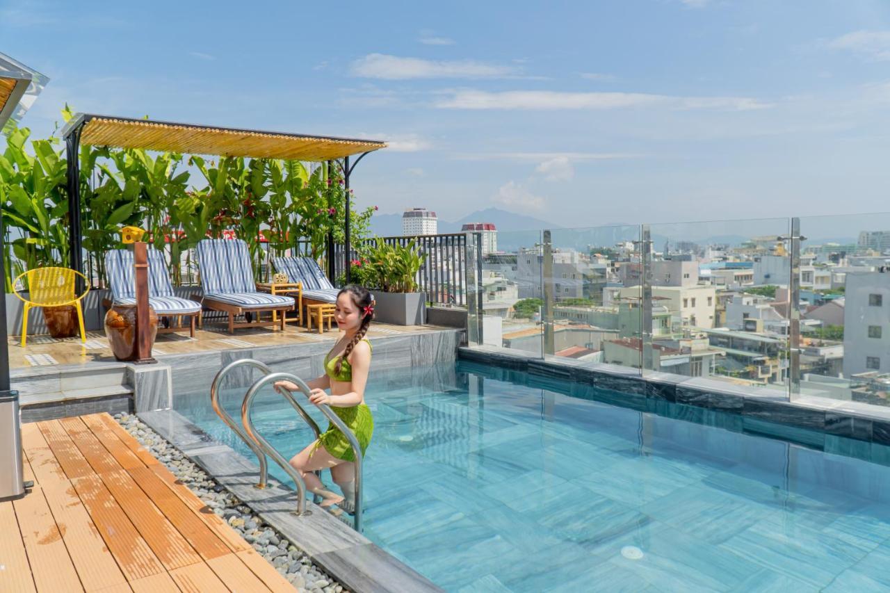 Seahorse Signature Danang Hotel By Haviland 외부 사진