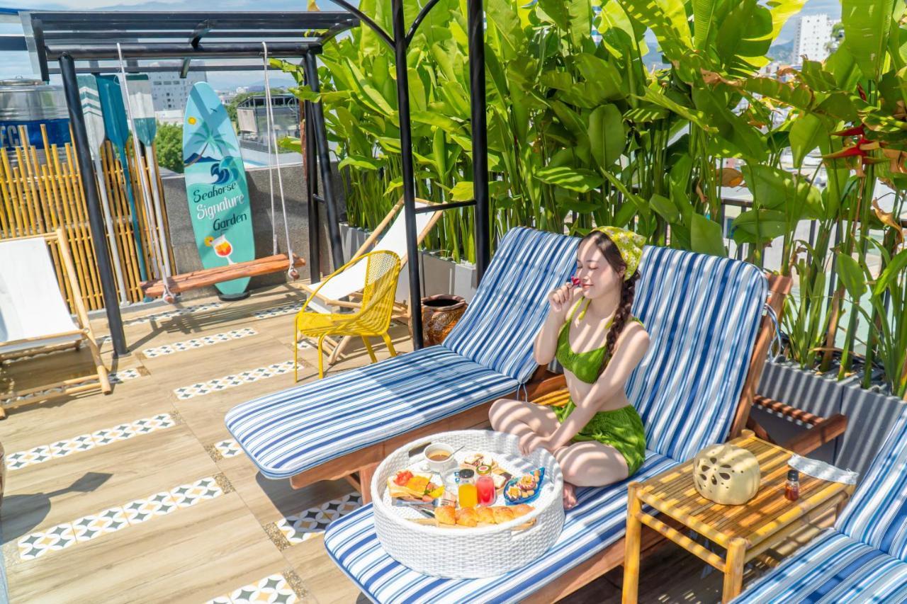 Seahorse Signature Danang Hotel By Haviland 외부 사진