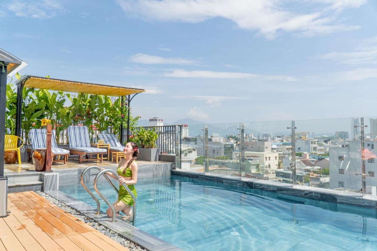 Seahorse Signature Danang Hotel By Haviland 외부 사진