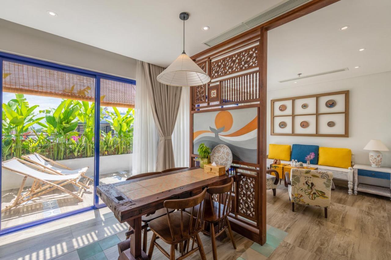 Seahorse Signature Danang Hotel By Haviland 외부 사진