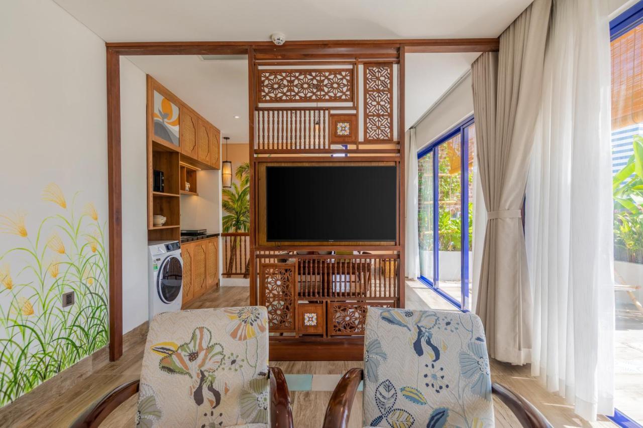 Seahorse Signature Danang Hotel By Haviland 외부 사진