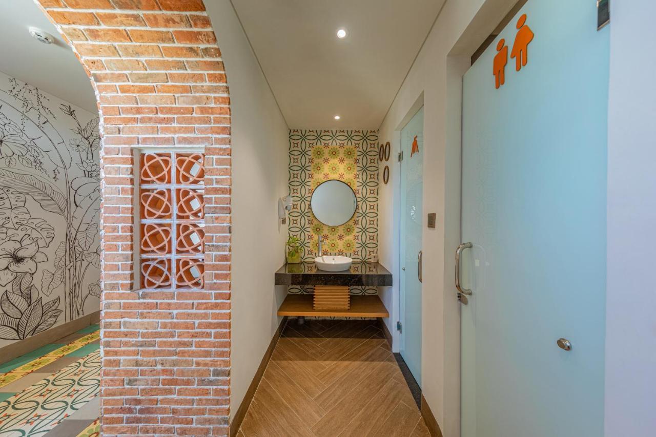 Seahorse Signature Danang Hotel By Haviland 외부 사진