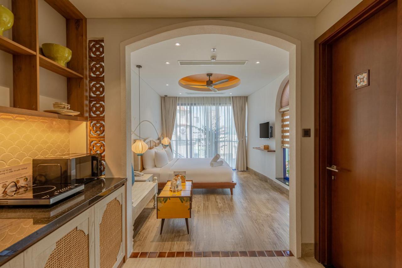 Seahorse Signature Danang Hotel By Haviland 외부 사진
