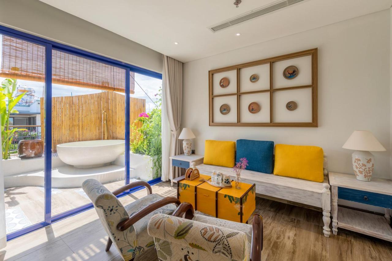 Seahorse Signature Danang Hotel By Haviland 외부 사진