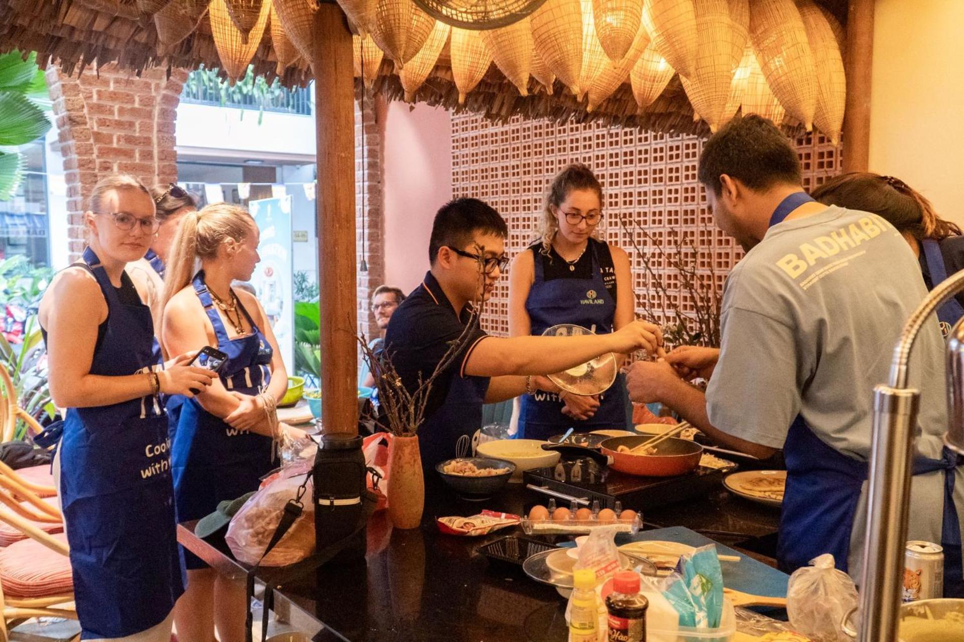 Seahorse Signature Danang Hotel By Haviland 외부 사진