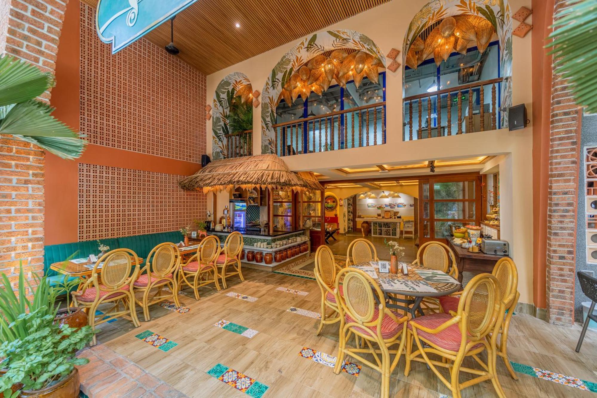 Seahorse Signature Danang Hotel By Haviland 외부 사진
