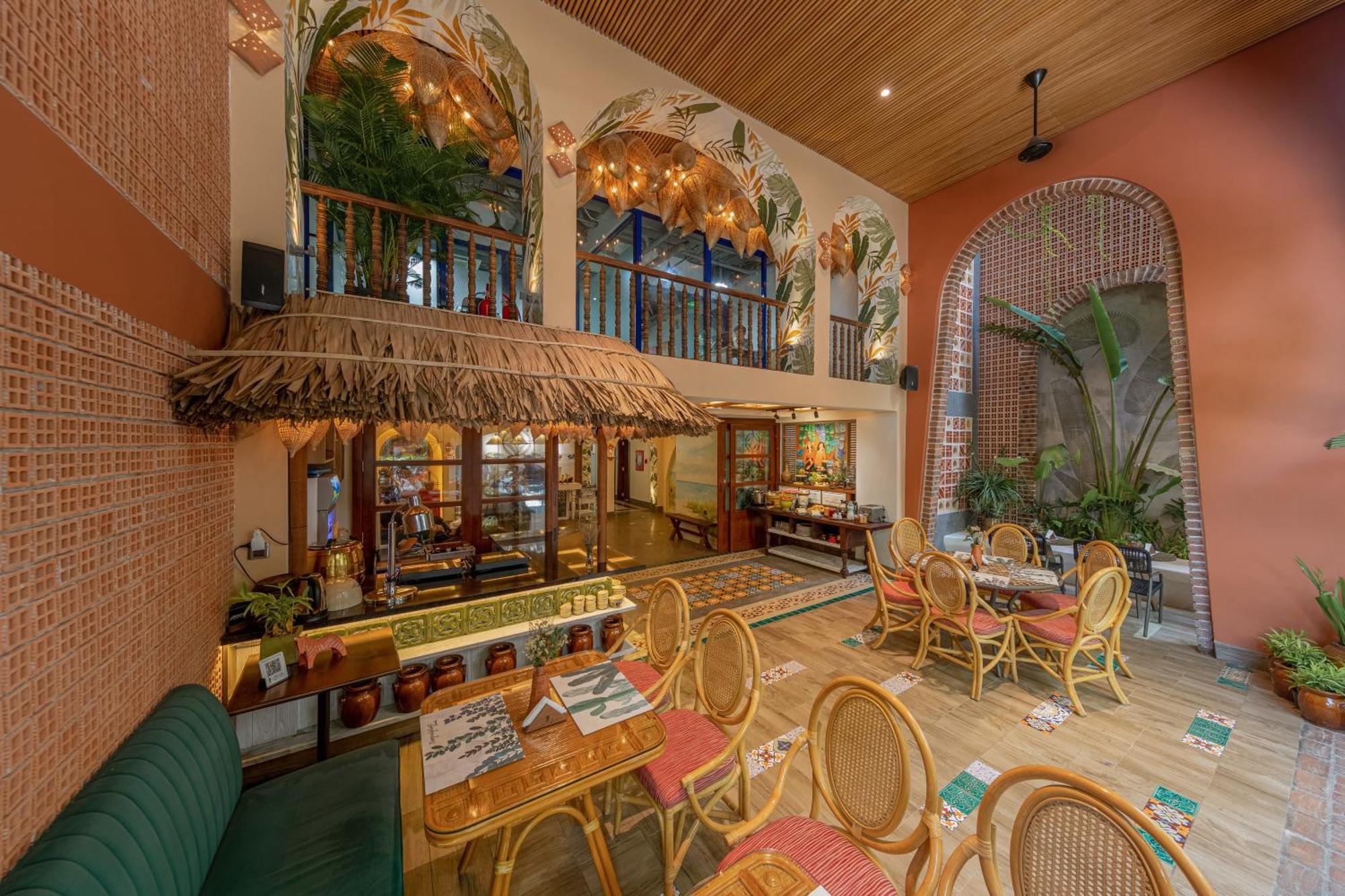 Seahorse Signature Danang Hotel By Haviland 외부 사진