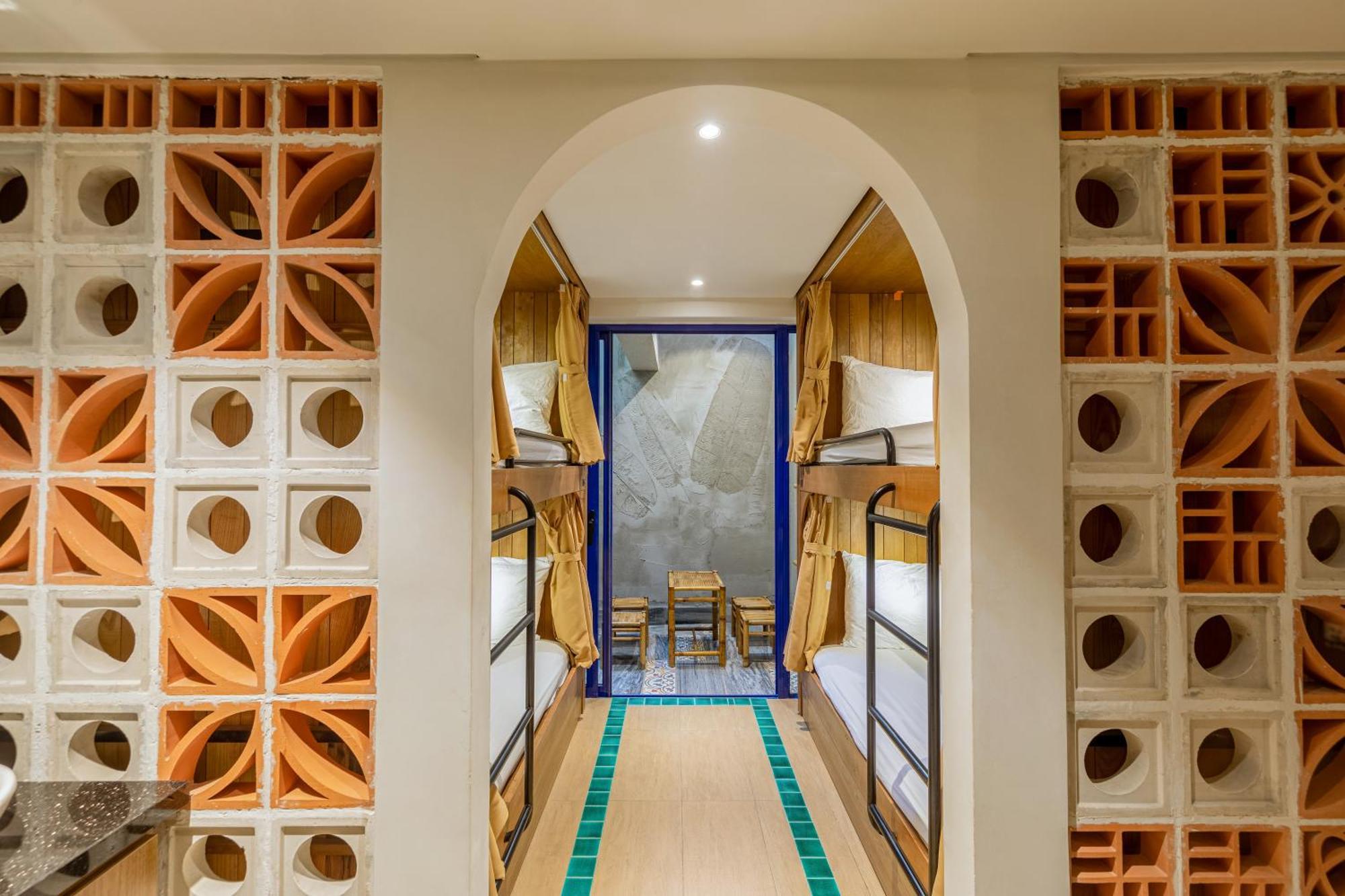 Seahorse Signature Danang Hotel By Haviland 외부 사진