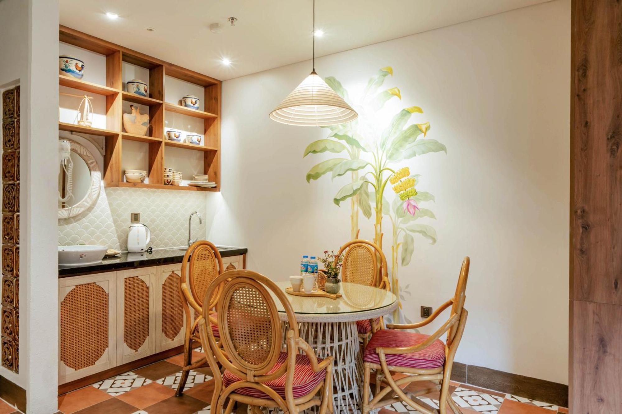 Seahorse Signature Danang Hotel By Haviland 외부 사진