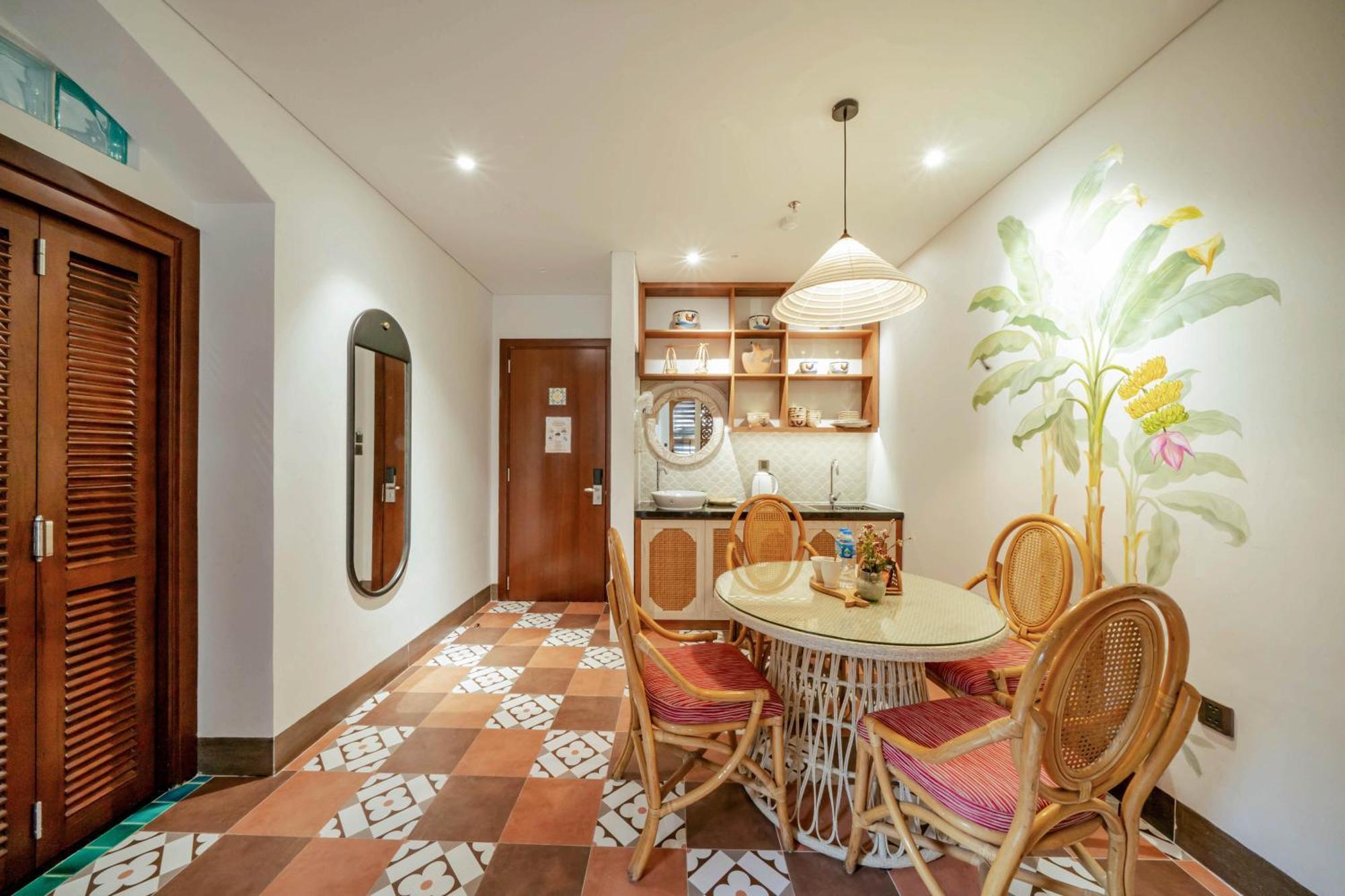 Seahorse Signature Danang Hotel By Haviland 외부 사진