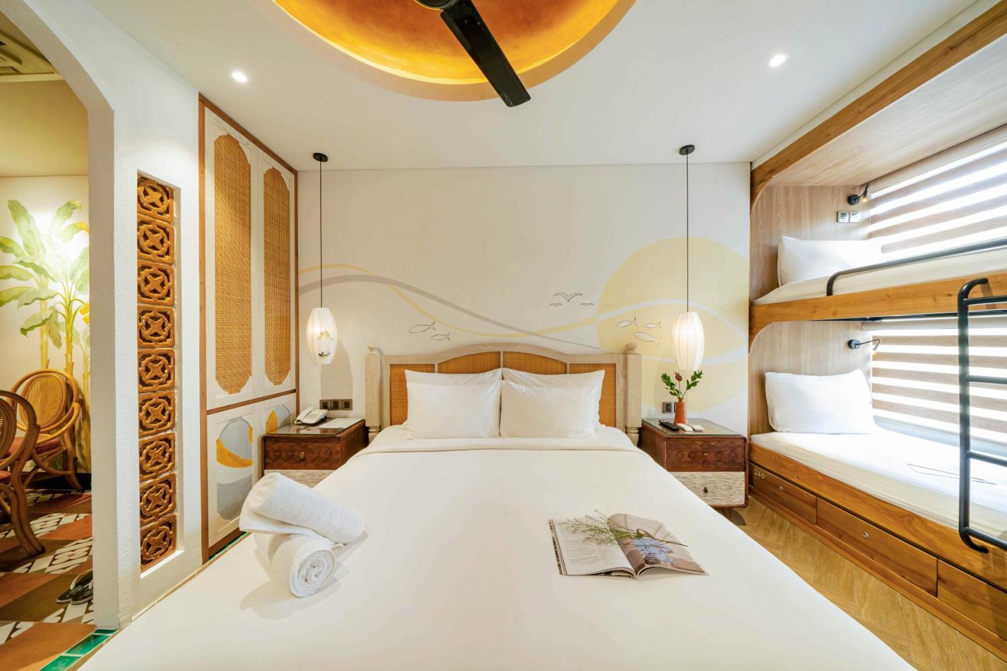 Seahorse Signature Danang Hotel By Haviland 외부 사진