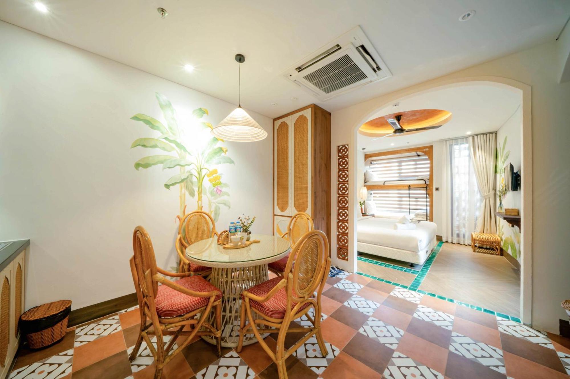 Seahorse Signature Danang Hotel By Haviland 외부 사진