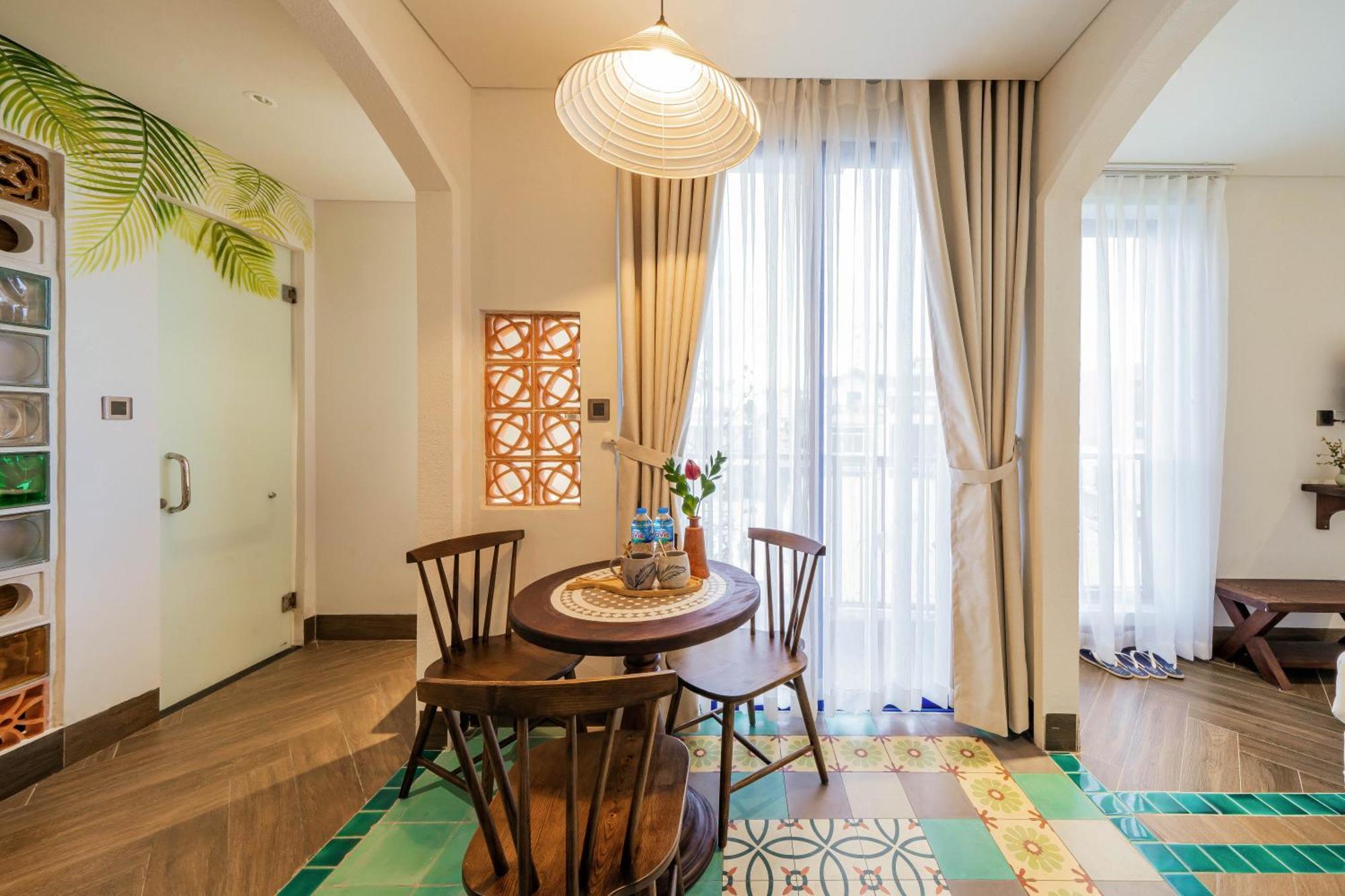 Seahorse Signature Danang Hotel By Haviland 외부 사진